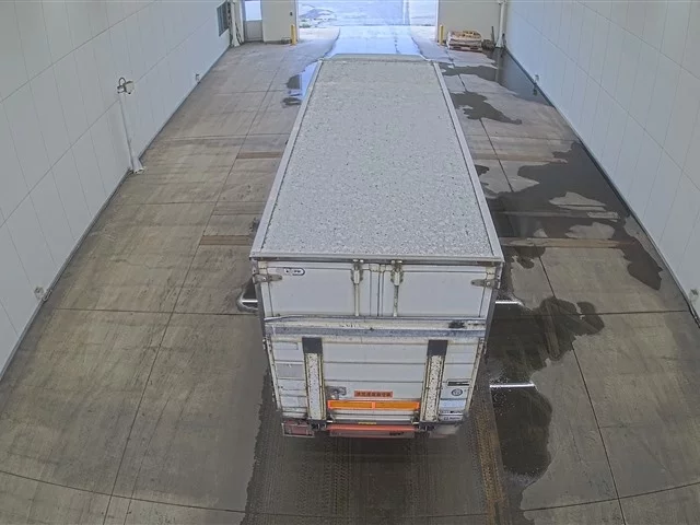 Isuzu Forward  с аукциона в Японии