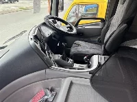 Цена авто Nissan UD с аукционов Японии, номер кузова CG5ZA, пробег 1 872 000, оценка 4