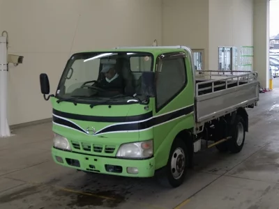 Hino Dutro