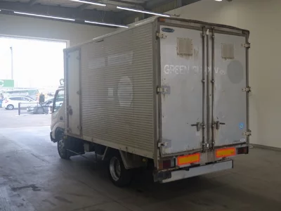 Hino DUTRO