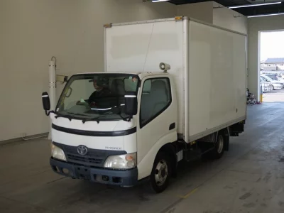 Toyota ToyoAce