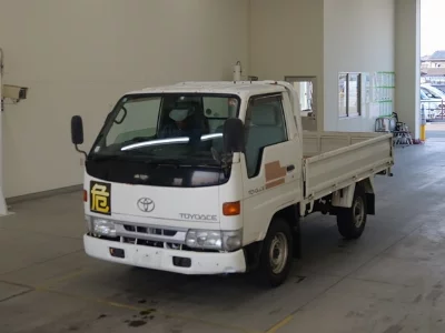Toyota ToyoAce