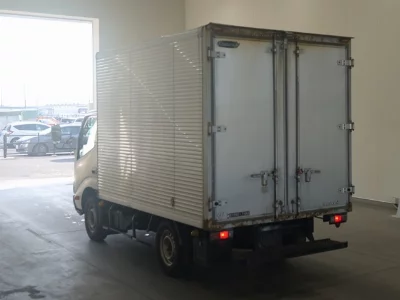 Toyota ToyoAce