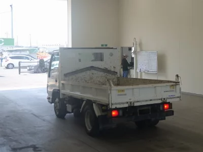 Mazda Titan