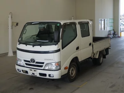 Toyota ToyoAce