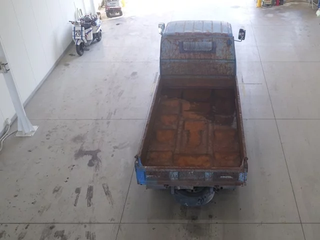 Mitsubishi Fuso Canter  с аукциона в Японии