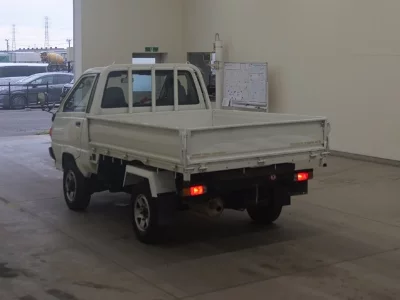 Toyota TownAce