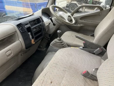 Toyota Dyna