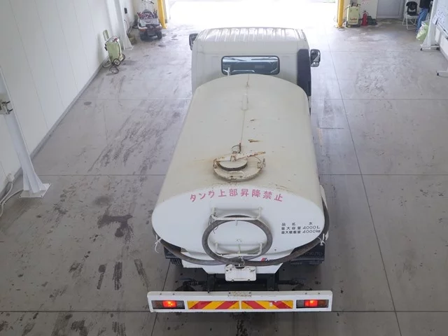 Hino Dutro  с аукциона в Японии