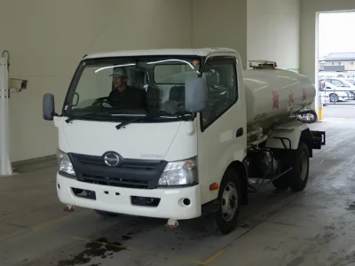 Hino Dutro