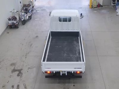 MITSUBISHI FUSO CANTER GUTS