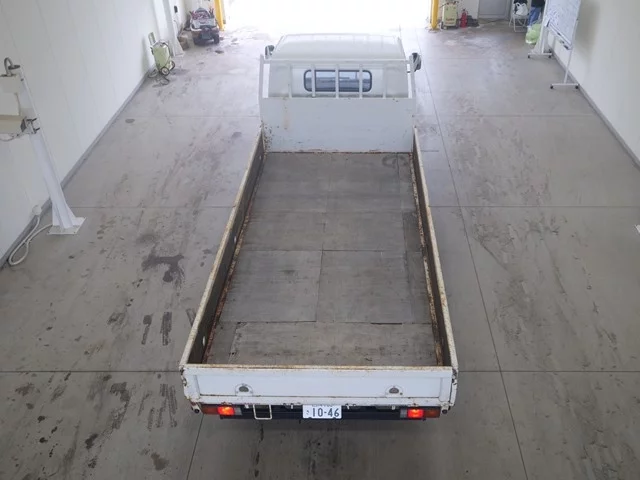 Mitsubishi Fuso Canter  с аукциона в Японии