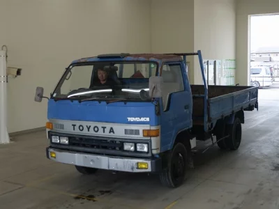 Toyota ToyoAce