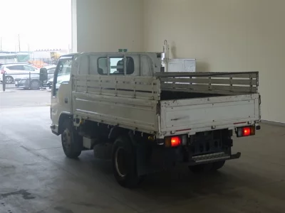 Nissan Atlas