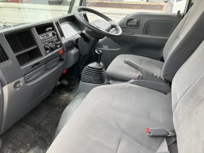 Nissan Atlas