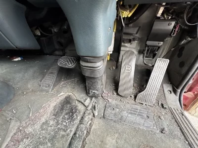 Статистика аукционов Nissan UD
