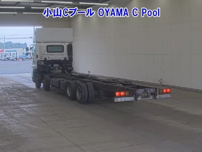 Hino Profia
