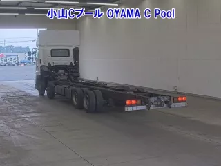 Hino Profia