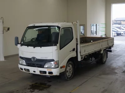 Hino Dutro