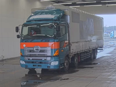 Hino Profia