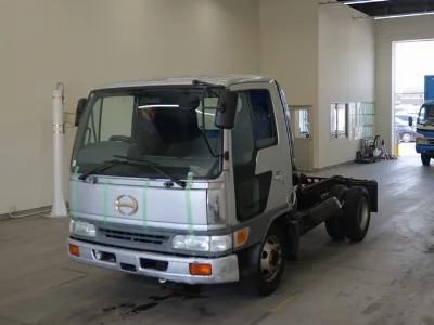 Toyota ToyoAce