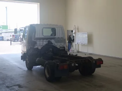 Toyota ToyoAce