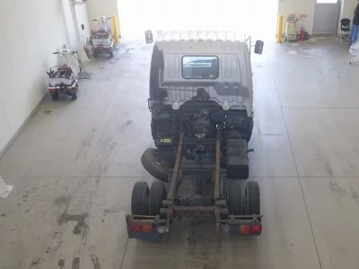 Toyota ToyoAce