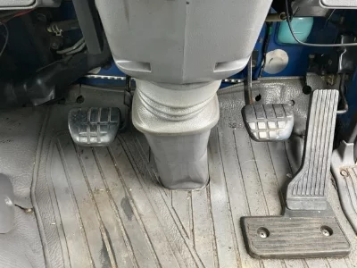 Toyota ToyoAce
