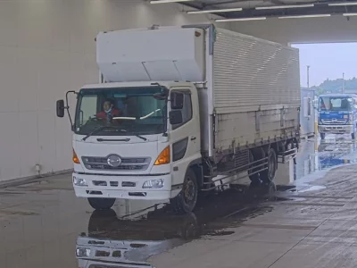 Hino Ranger