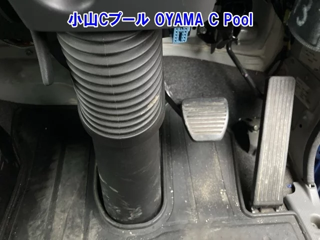 Isuzu Forward  с аукциона в Японии