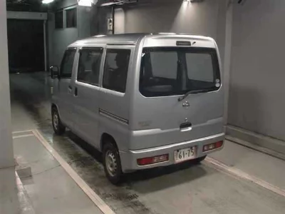 Nissan NV100 Clipper