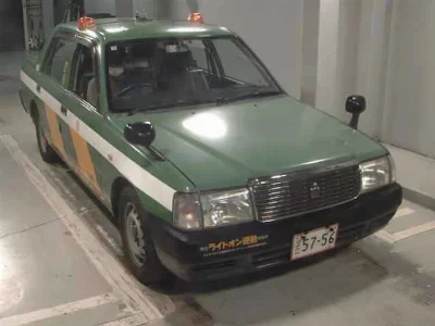 Toyota Comfort