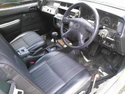 Toyota Comfort