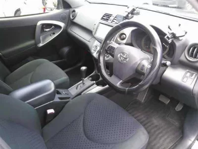 Toyota Vanguard