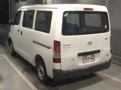 Toyota TownAce