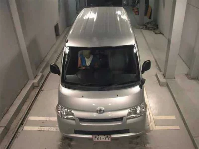 Toyota TownAce