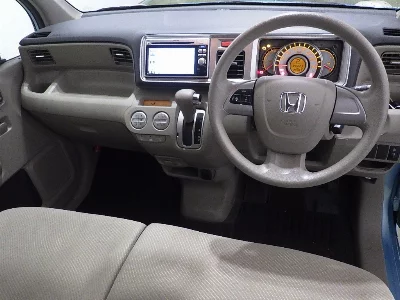 Honda LIFE