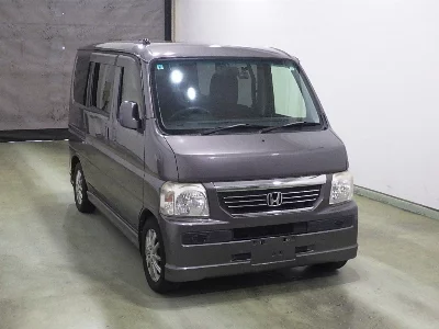 Honda Vamos