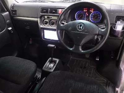 Honda Vamos