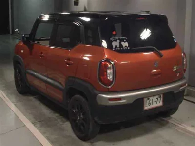 Suzuki Xbee