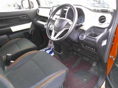 Suzuki Xbee