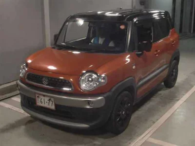 Suzuki Xbee