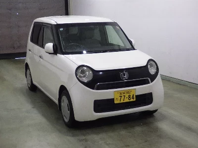 Honda N-One