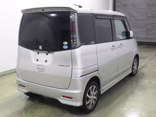Suzuki Palette