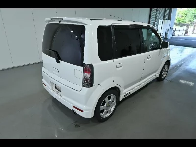 Mitsubishi eK Sport