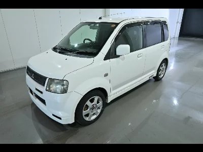 Mitsubishi eK Sport