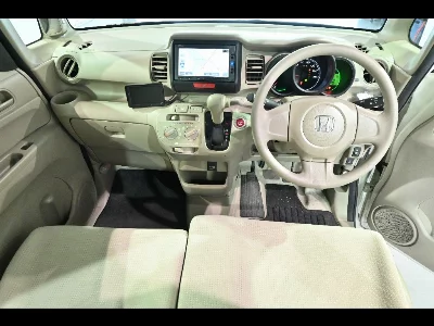 Honda N-Box+