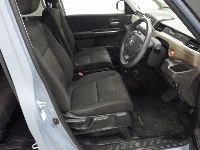 Цена авто Honda Freed с аукционов Японии, номер кузова GB5, пробег 45 000, оценка 6
