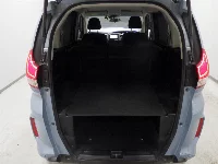 Цена авто Honda Freed с аукционов Японии, номер кузова GB5, пробег 45 000, оценка 6