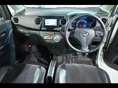Daihatsu Tanto Exe